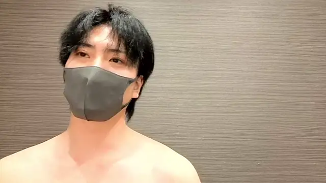 CHROME-kun925 Webcam-Show