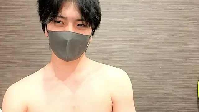 Show de CHROME-kun925 na webcam