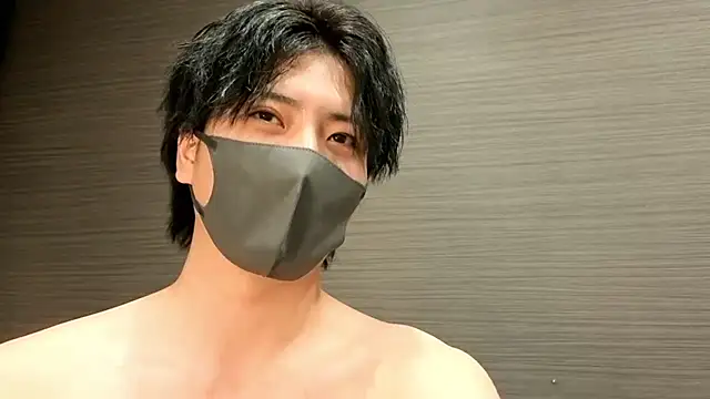 CHROME-kun925 Pertunjukan Webcam