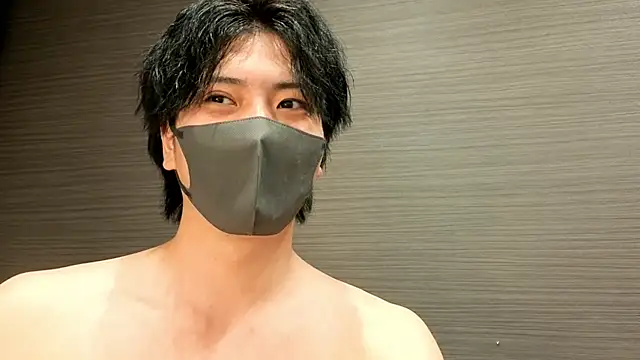 CHROME-kun925n Webbikameraesitys