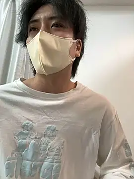 CHROME-kun925 live XXX chat