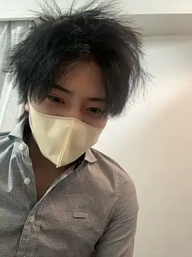 โชว์เว็บแคมของ CHROME-kun925