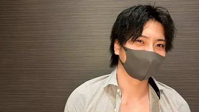 CHROME-kun925's Webcam Show