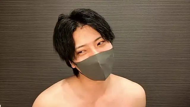 CHROME-kun925 Live XXX-chat