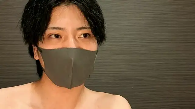 CHROME-kun925 webcam show