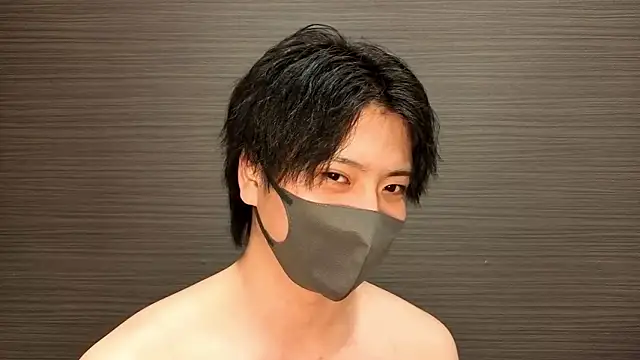 CHROME-kun925 网络视讯表演