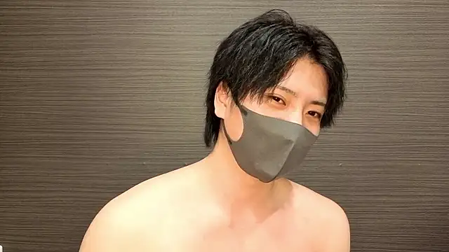 CHROME-kun925 Webcamshow