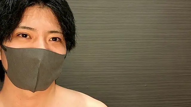 CHROME-kun925のウェブカメラショー