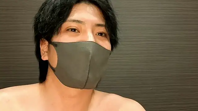 CHROME-kun925 Show in webcam