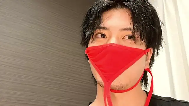 CHROME-kun925 Webcamshow