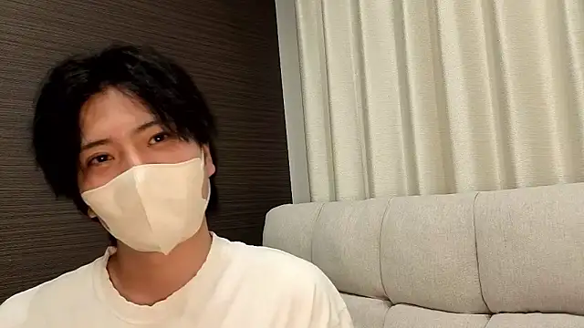 CHROME-kun925 webcam show