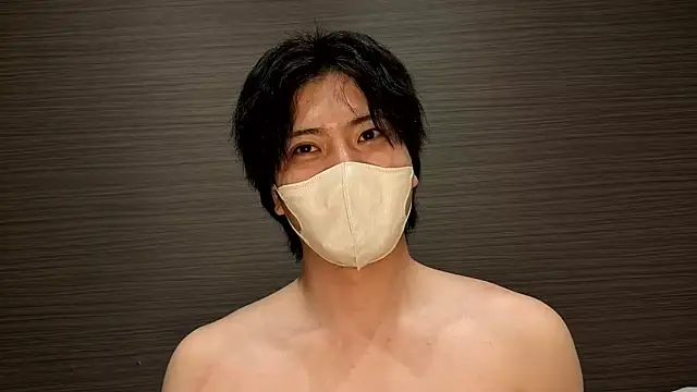 CHROME-kun925 Webcam Show