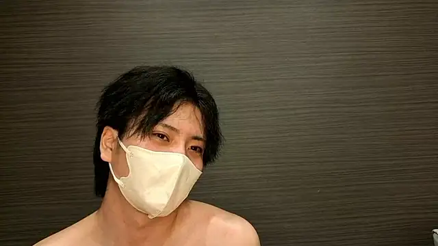 CHROME-kun925 webcam show