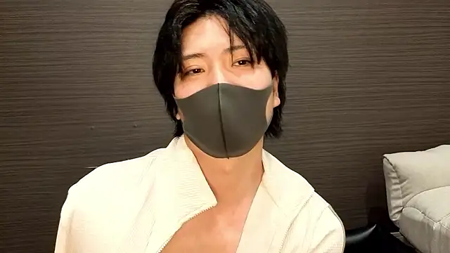 CHROME-kun925 webcam show