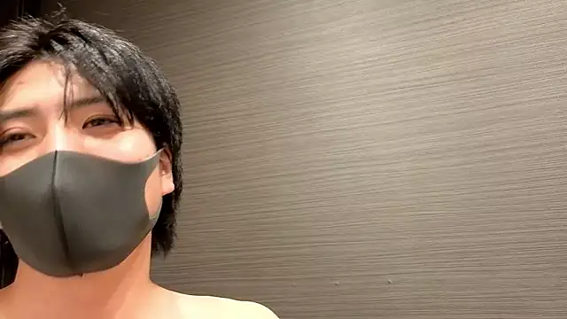 CHROME-kun925 Show in webcam