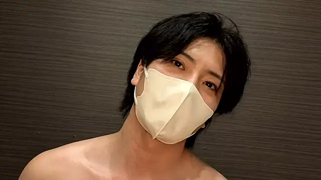 Show de CHROME-kun925 na webcam