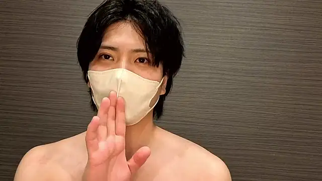 Show webcam de CHROME-kun925