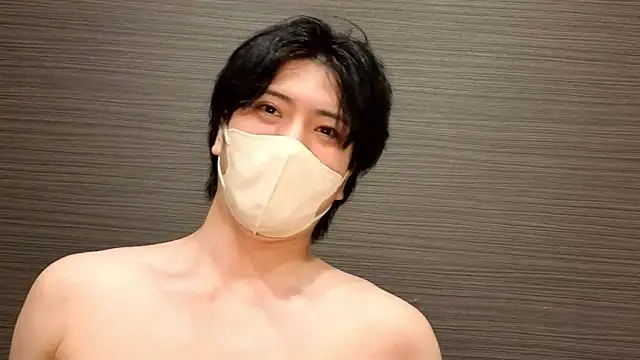 CHROME-kun925のウェブカメラショー