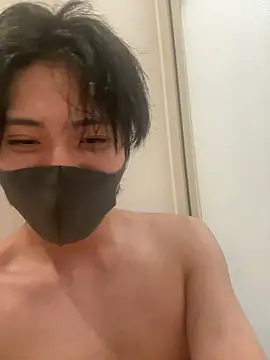CHROME-kun925 – webcam-show