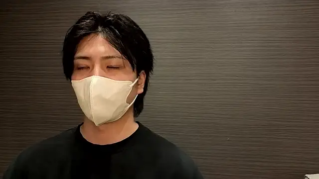 CHROME-kun925 – webcam-show