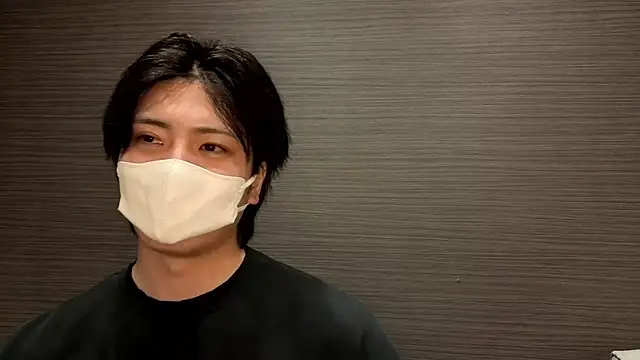 CHROME-kun925's Webcam Show
