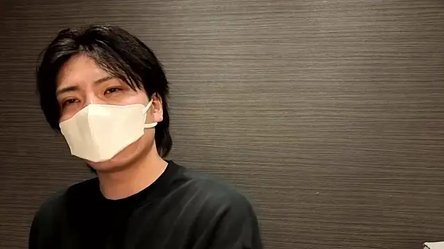 CHROME-kun925's Webcam Show