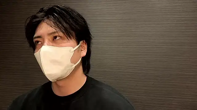 CHROME-kun925 webcam show