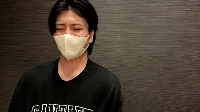 CHROME-kun925 Webcamshow