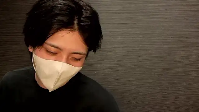 CHROME-kun925 Webcam show