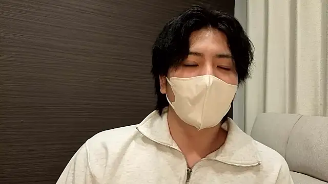 CHROME-kun925 webcam show