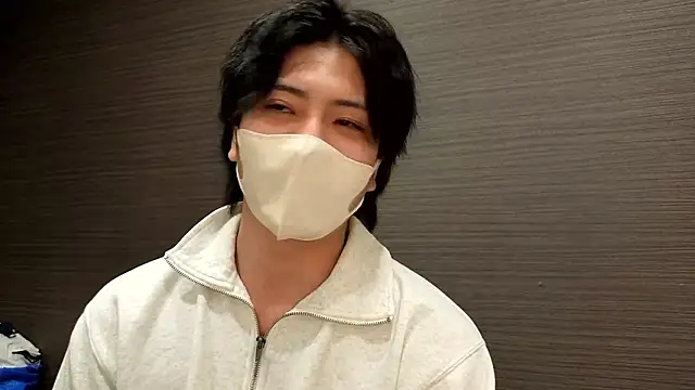 CHROME-kun925 Webcamshow