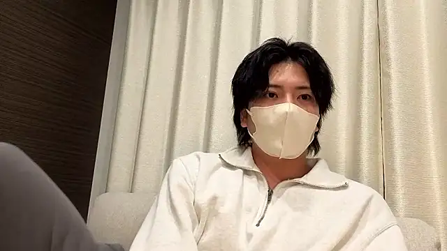 CHROME-kun925 Show in webcam