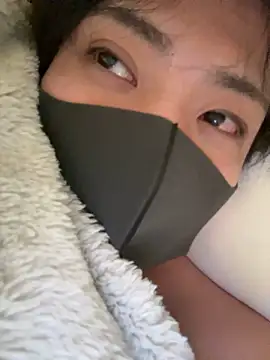 CHROME-kun925 Webcam show