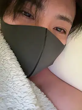 CHROME-kun925 Webcam show