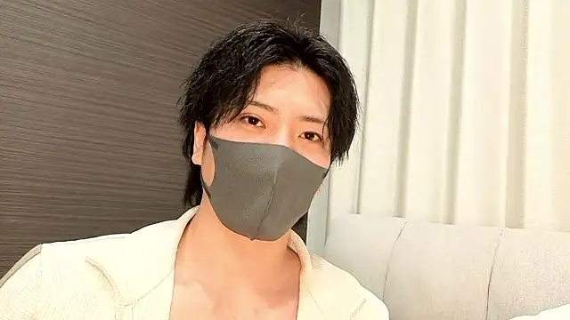 CHROME-kun925 – webcam-show