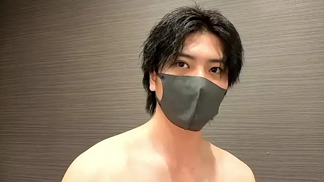 Show webcam de CHROME-kun925