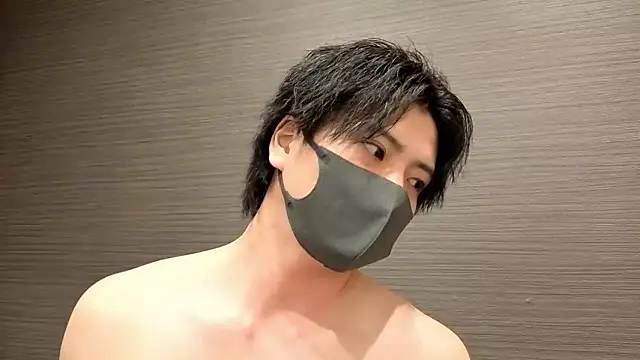 Show webcam de CHROME-kun925
