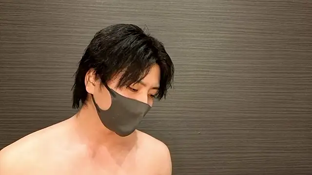 CHROME-kun925 Webcam-Show