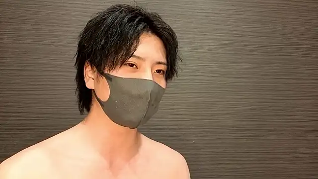 CHROME-kun925 Show Webcam