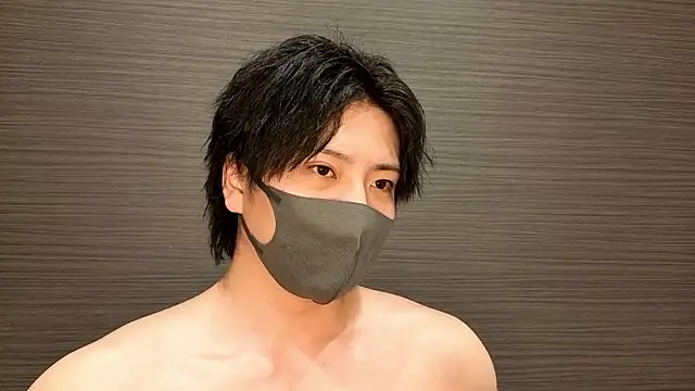 CHROME-kun925 Pertunjukan Webcam
