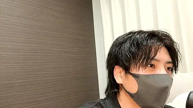 عرض كام CHROME-kun925