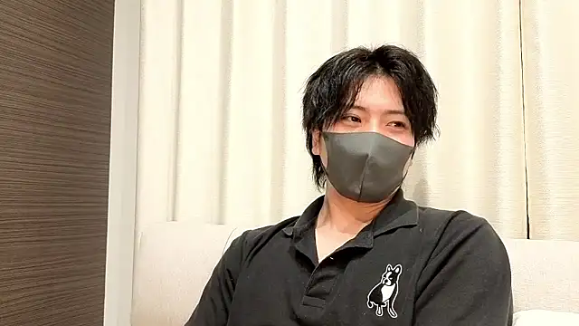 CHROME-kun925 在線直播表演