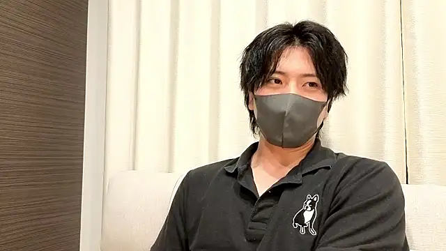 CHROME-kun925 Webcam-Show