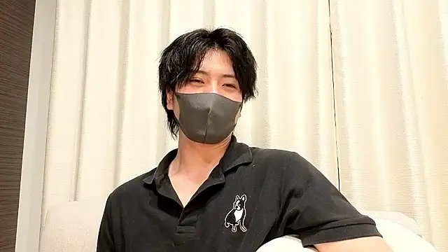 CHROME-kun925's Webcam Show
