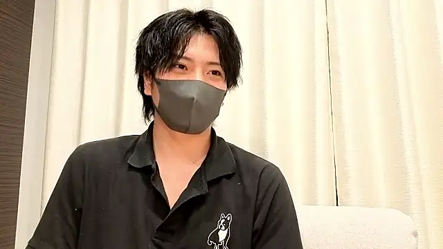 CHROME-kun925 Webcamshow