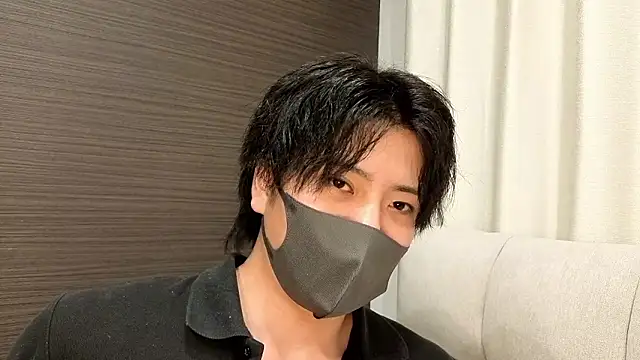Show de webcam de CHROME-kun925