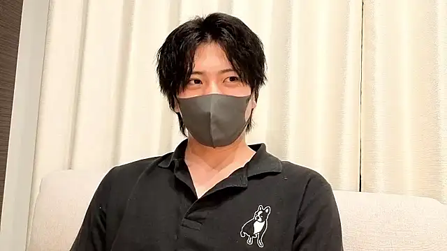 CHROME-kun925 在線直播表演