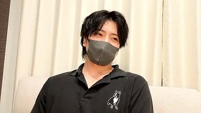 Show de webcam de CHROME-kun925
