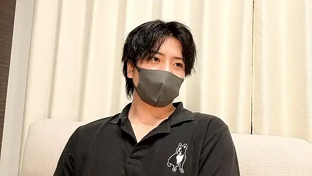 CHROME-kun925's Webcam Show