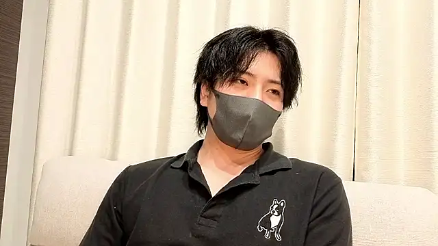 CHROME-kun925's Webcam Show